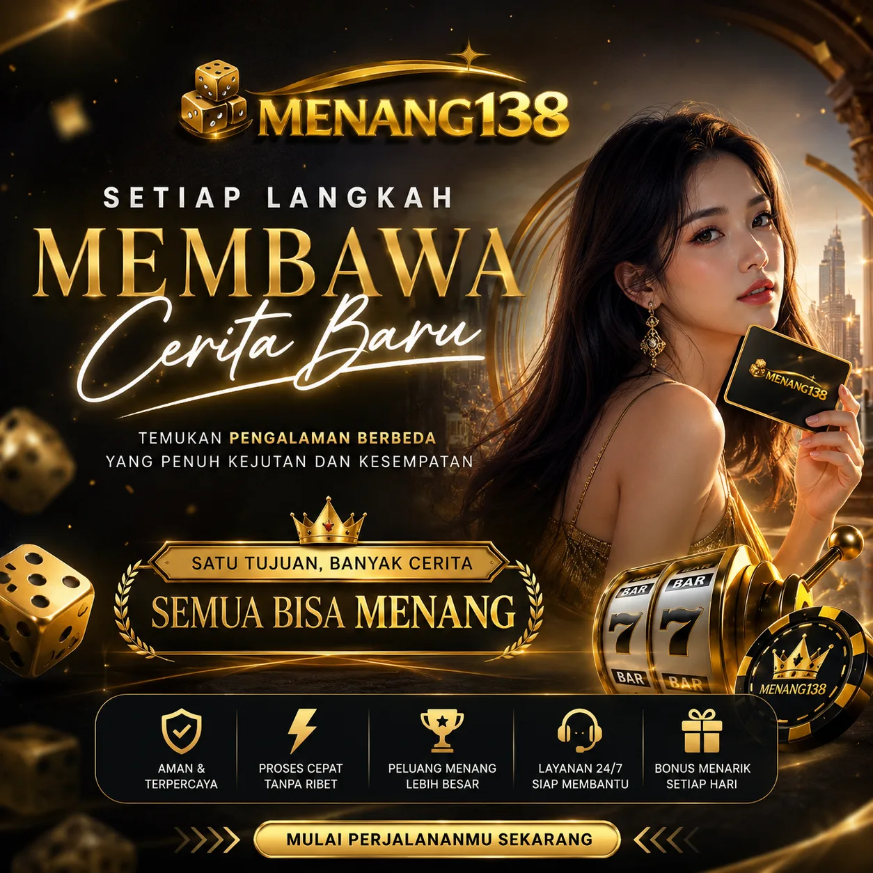 MENANG138 Banner